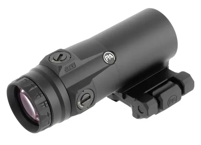 Магнифер Primary Arms GLx 6x Фото 2